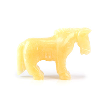 Onyx Horse